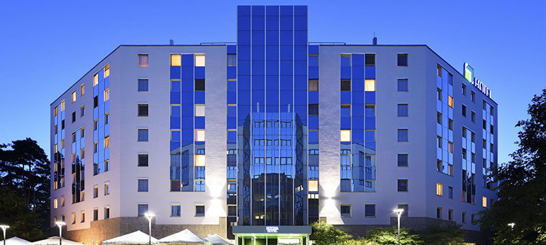Novina hotel nuernberg