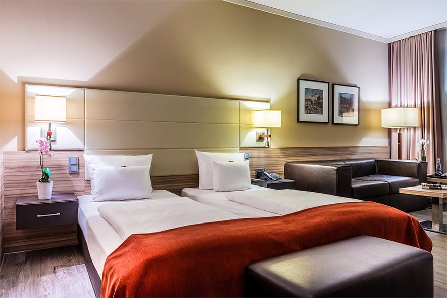 Best western premier hotel regensburg 2