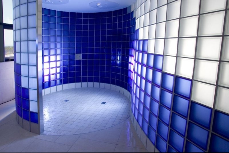 Novina hotel herzogenaurach dusche